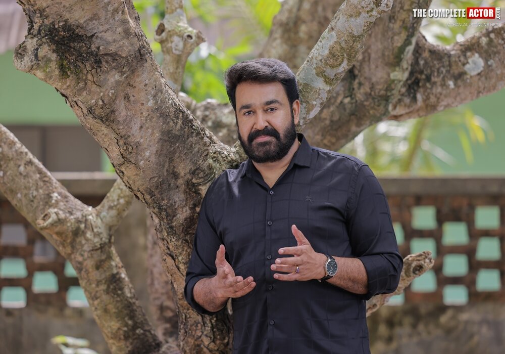 Drishyam 2 Location Stills